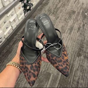 Sonia Heel - A New Day by Target. Memory Foam Insole